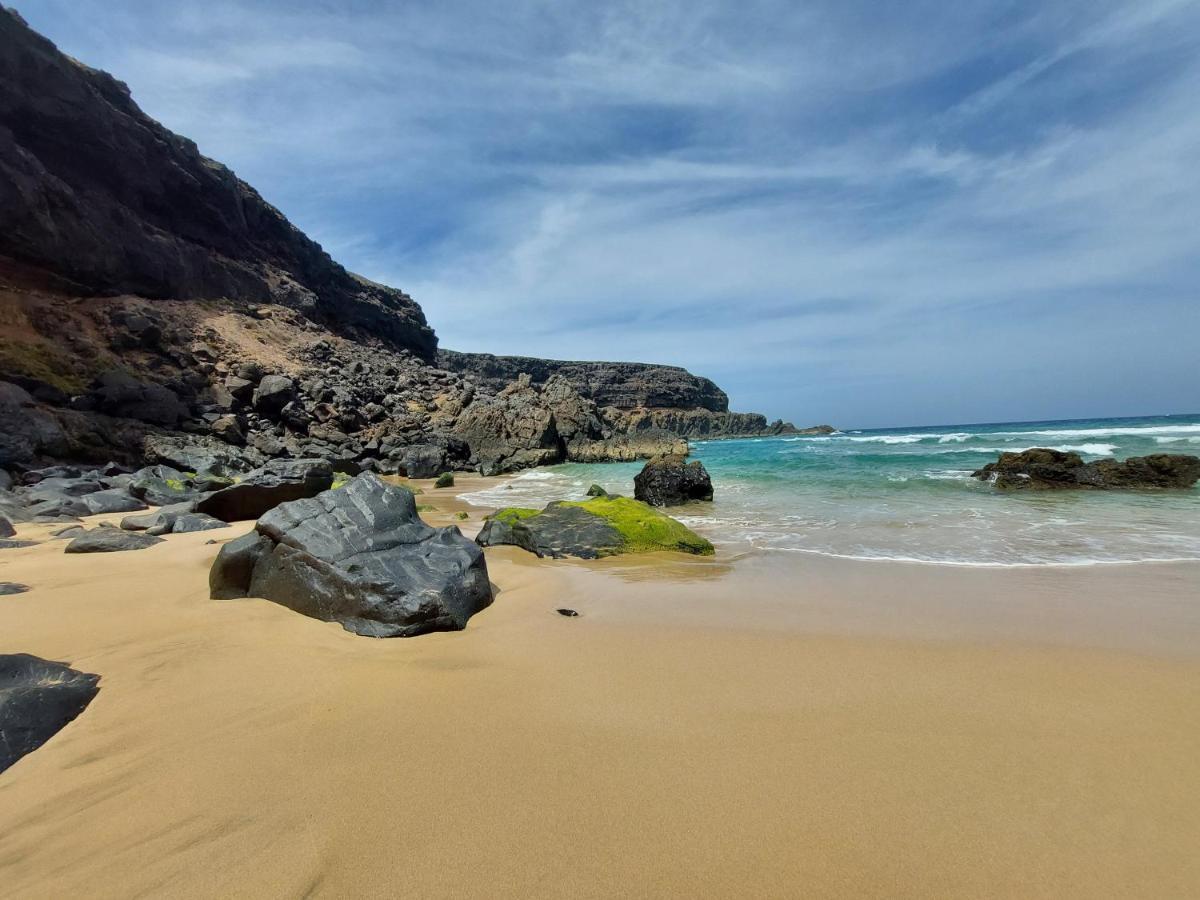 Deep Blue Cotillo II By Sea You There Fuerteventura Экстерьер фото